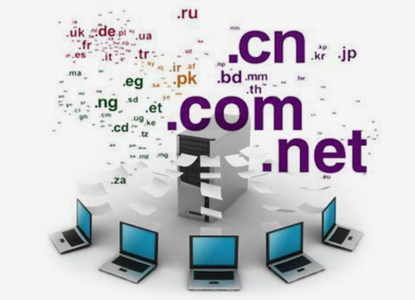 域名、空间与服务器的区别与联系